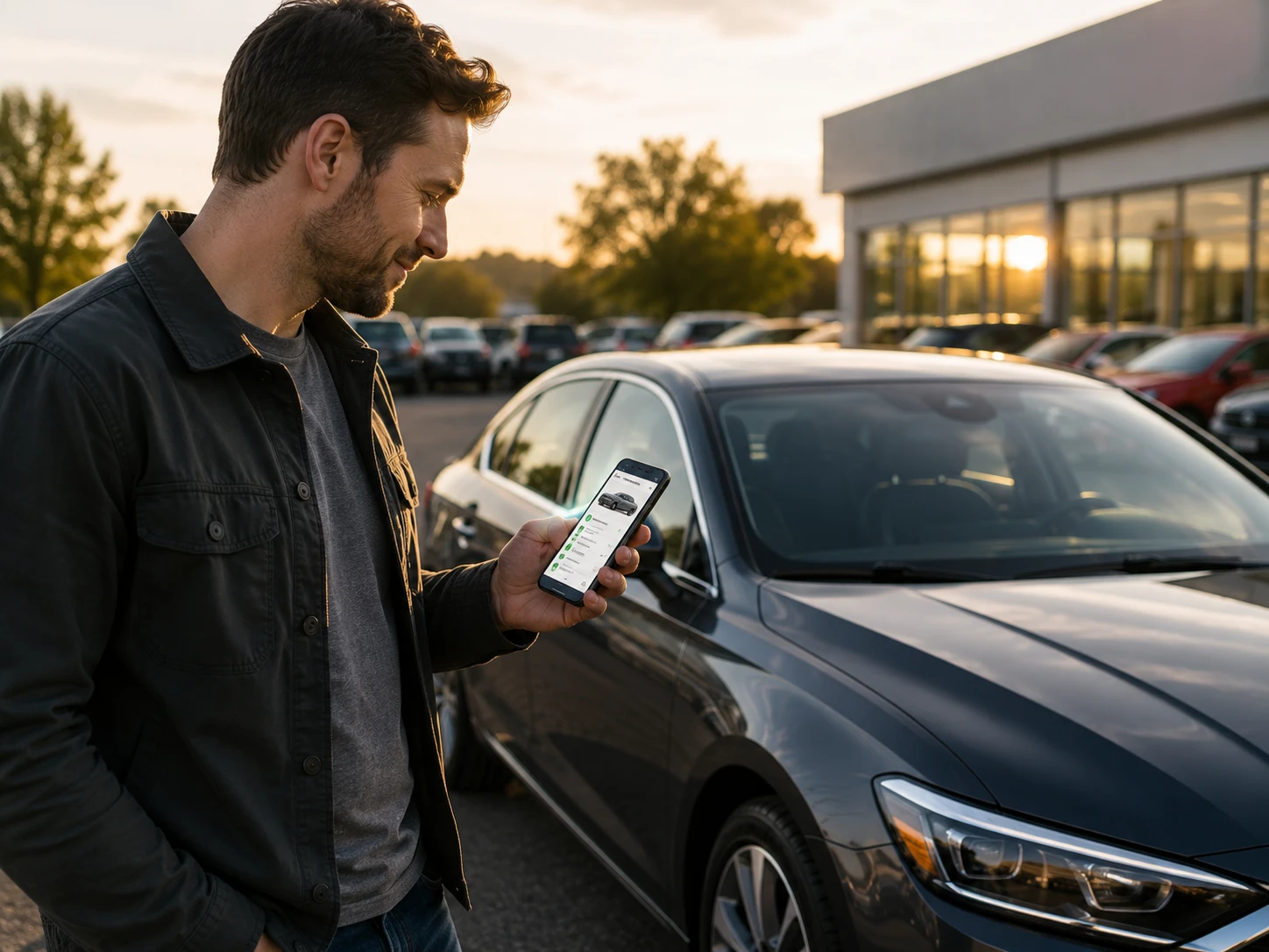 Trusted team providing affordable Carfax and vehicle history reports